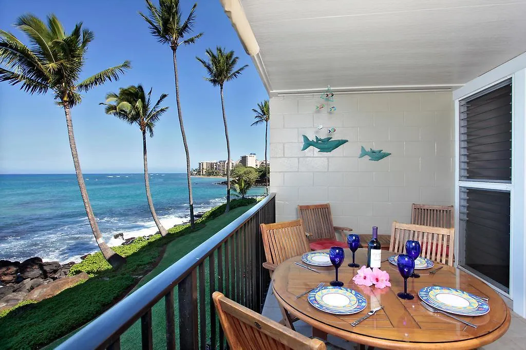 Noelani Condominium 3* Lahaina