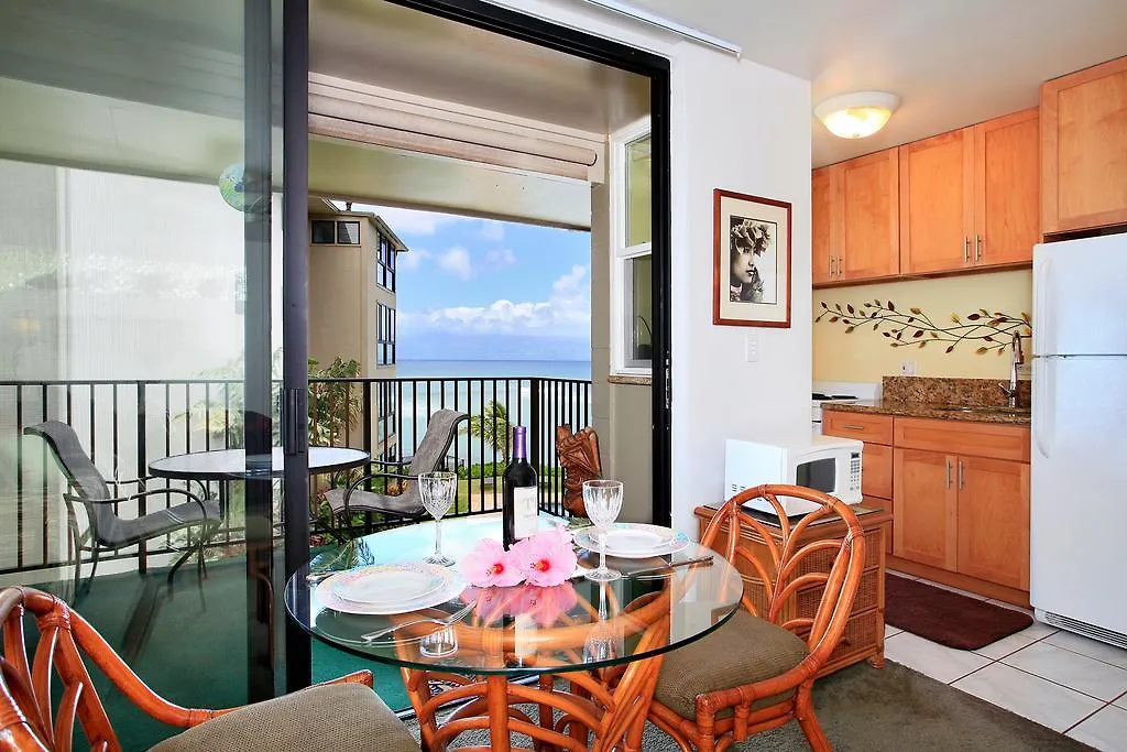 Noelani Condominium Lahaina