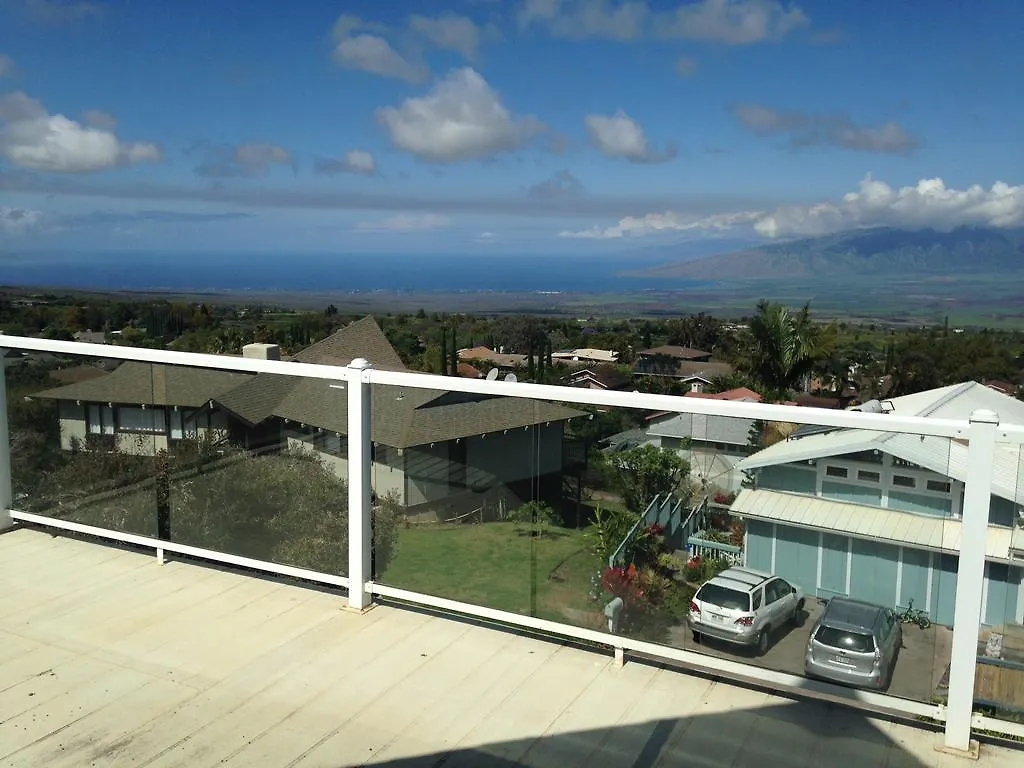 Bed & Breakfast Ha'le Kiana Kula