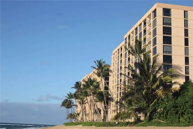 Aparthotel Aston Mahana At 4*