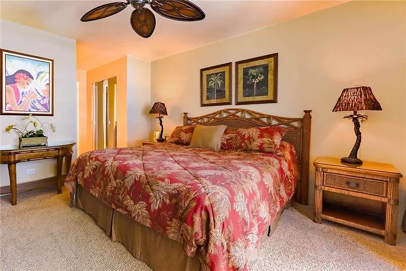 Aparthotel Aston Mahana At Kaanapali