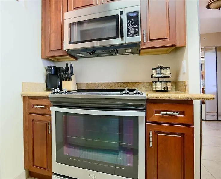 Hotel apartamentowy Aston Mahana At 4*