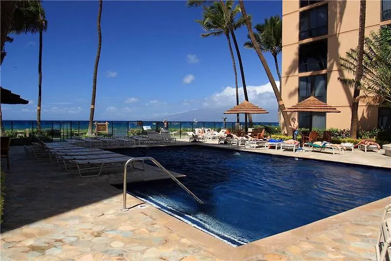 Aston Mahana At Kaanapali