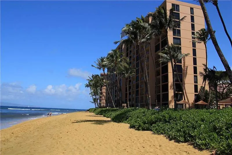 Aston Mahana At 4* Kaanapali