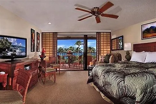 Rezort Napili Kai Kapalua