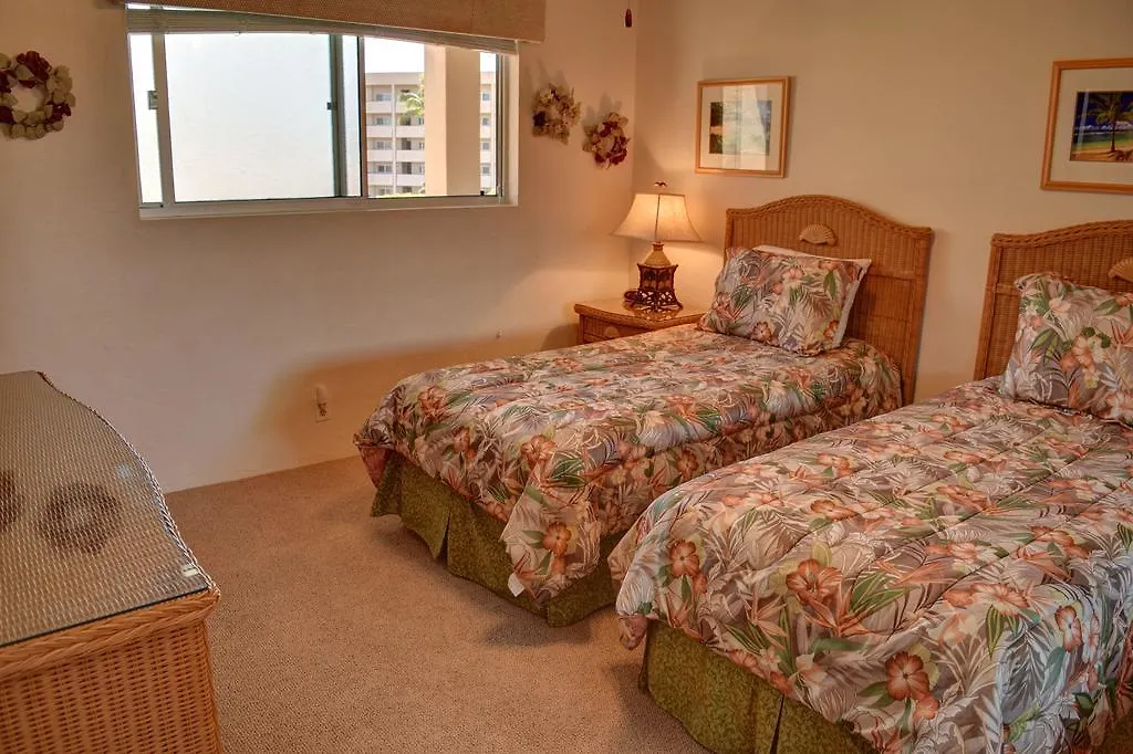 Menehune Shores 402 Appartamento