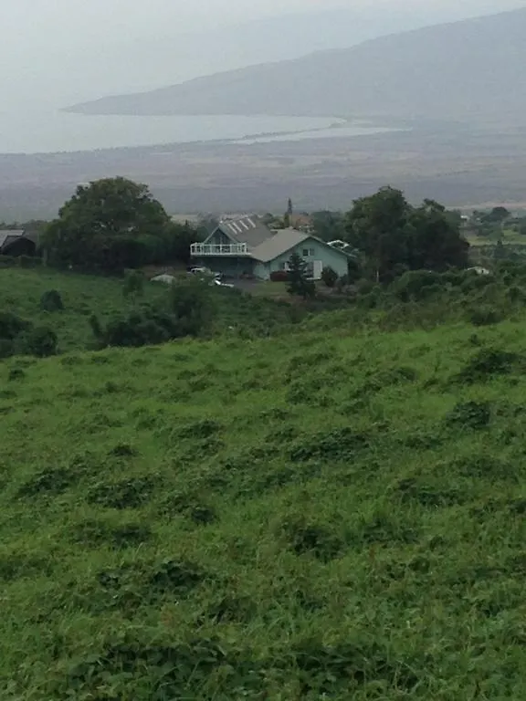 Ha'le Kiana Bed & Breakfast 3*