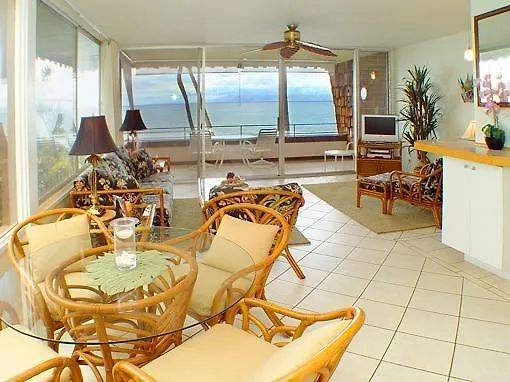 The Kulakane 4* Lahaina