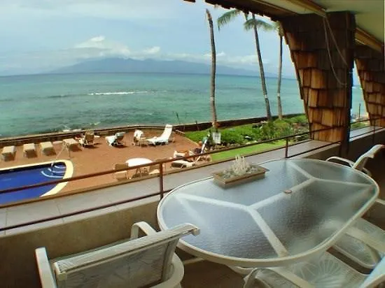 Aparthotel The Kulakane Lahaina