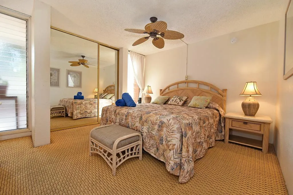 The Kulakane Aparthotel 4*