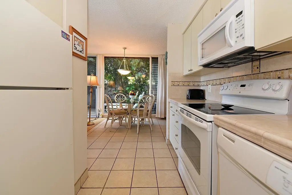 The Kulakane Aparthotel Lahaina