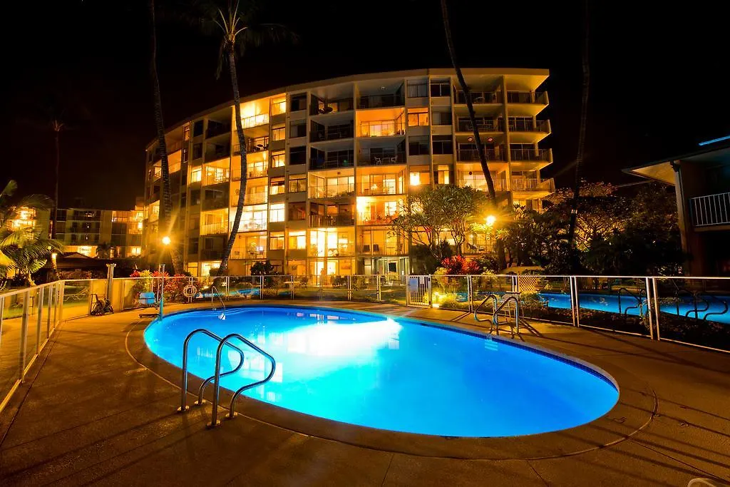 Rezort The Hale Pau Hana
