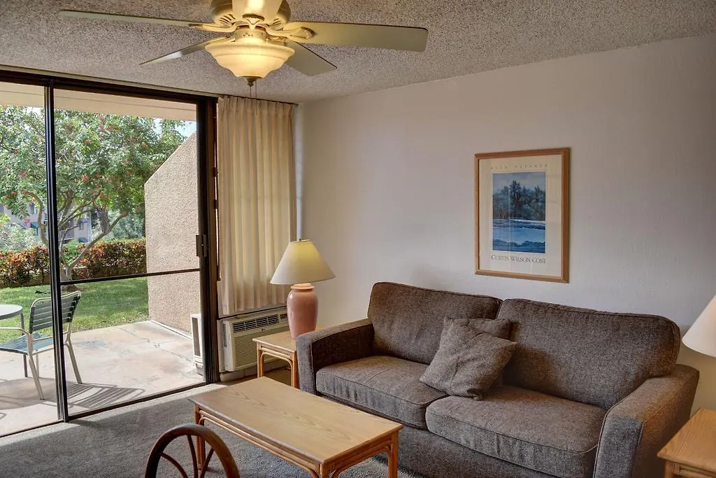 Maui Vista 3101 公寓