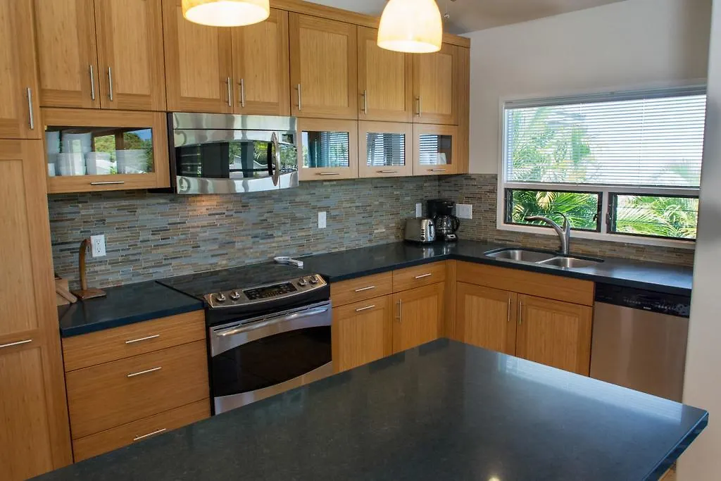 Διαμέρισμα Ekolu 1706 Wailea (Maui)