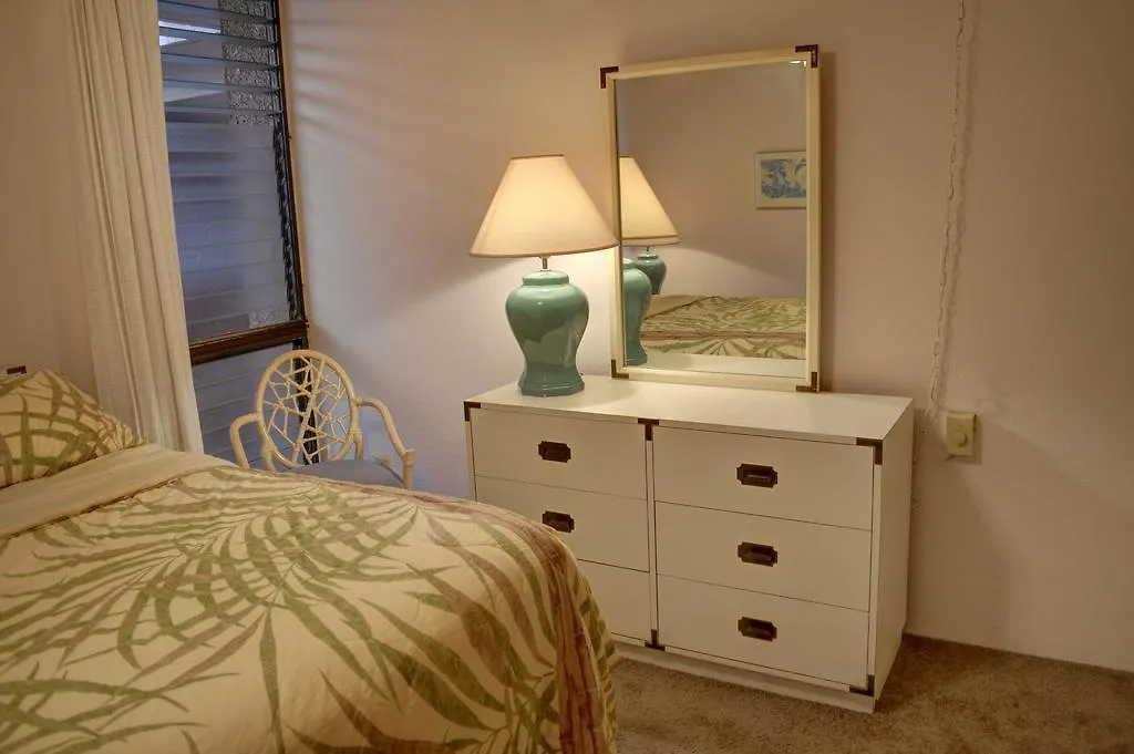 Daire Maui Vista 2207 *