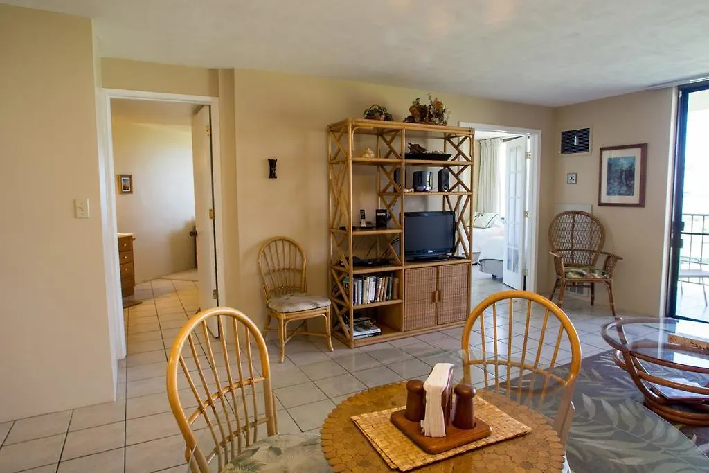 Kauhale Makai 335 Apartment