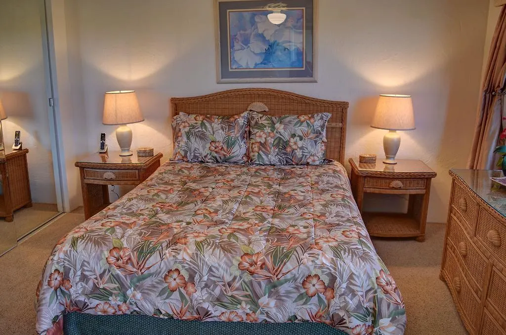 Menehune Shores 402 Appartamento