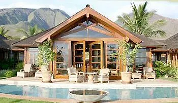 Ho'oilo House B&B 4*