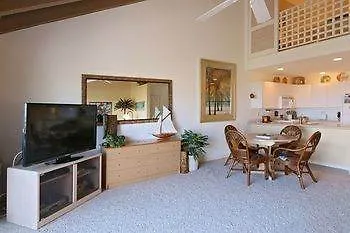 Hotel Maui Kamaole By Maui Inc