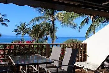 Hotel Maui Kamaole By Maui Inc Kihei