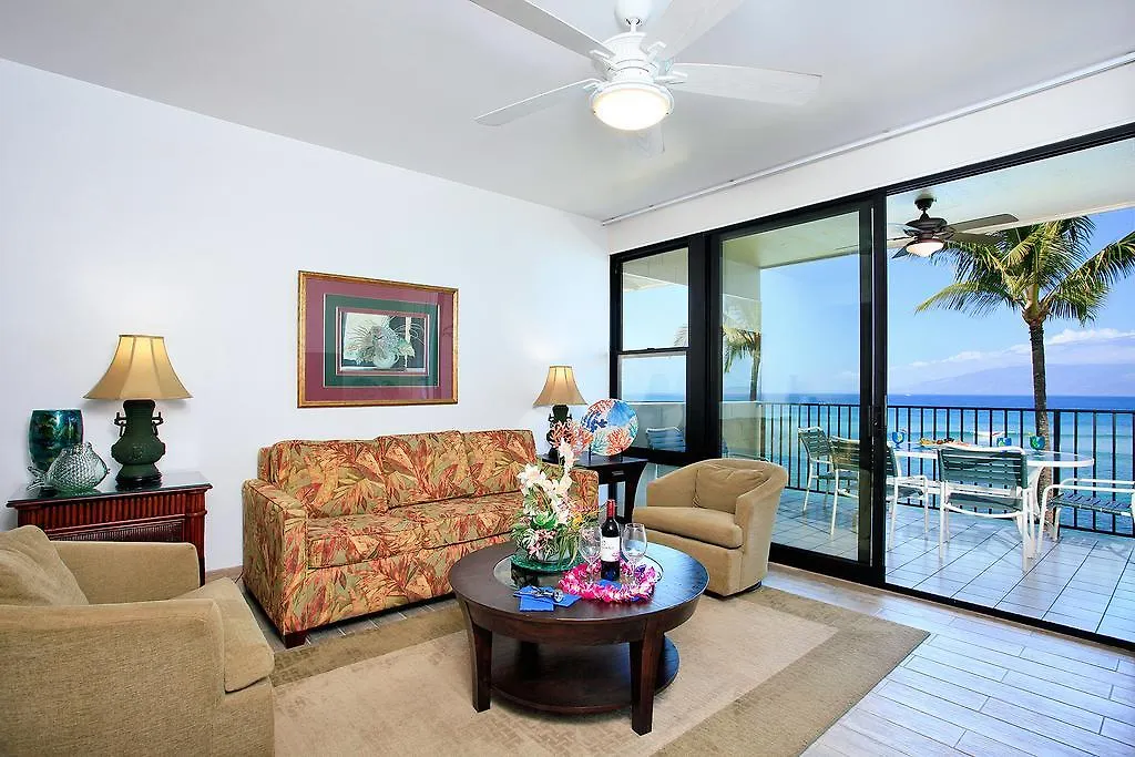 Noelani Condominium 3*
