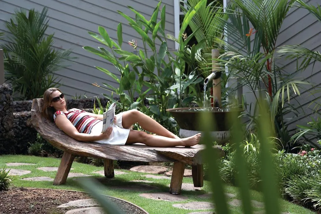 Apart-hotel Aina Nalu By Outrigger Lahaina