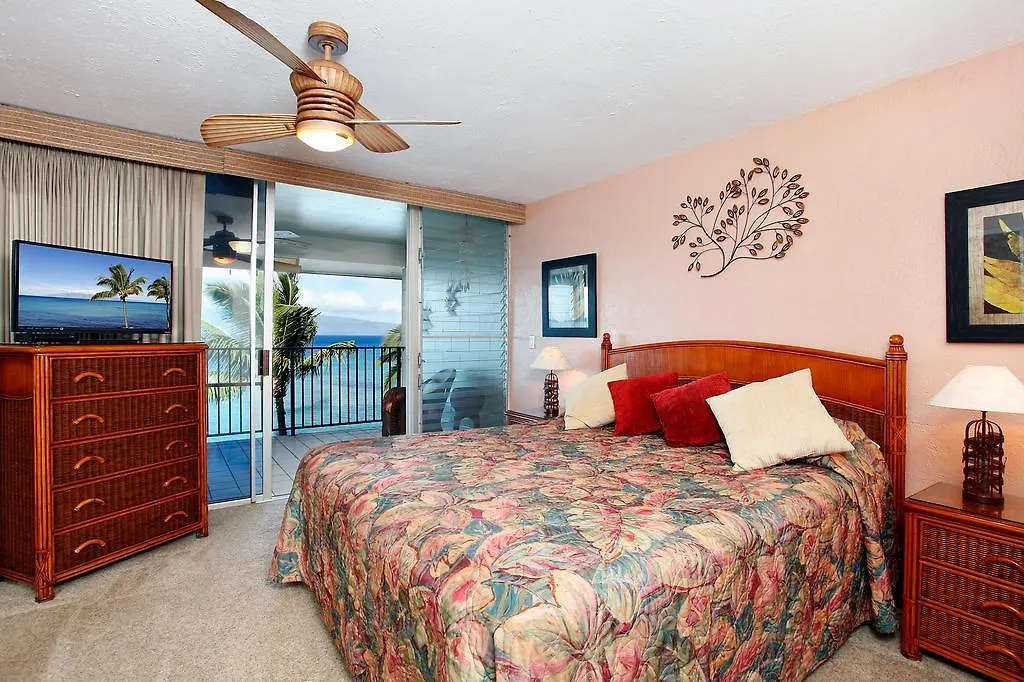 Rezort Noelani Condominium