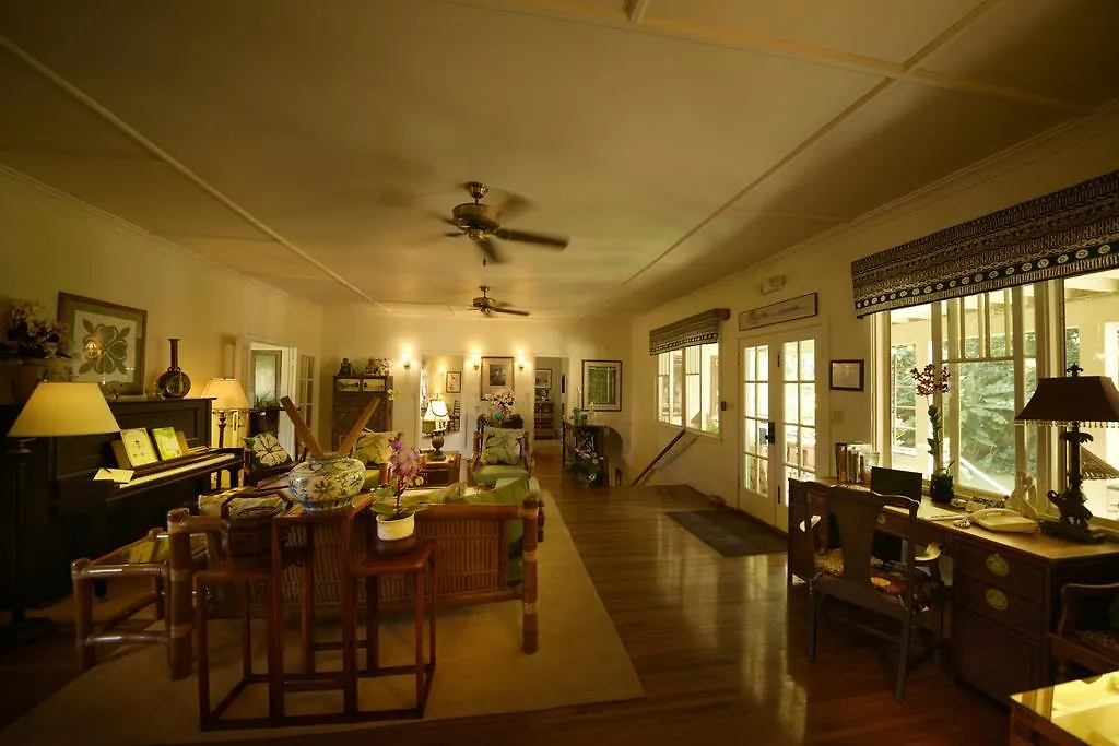 Guest house The Historic Maui Wailuku