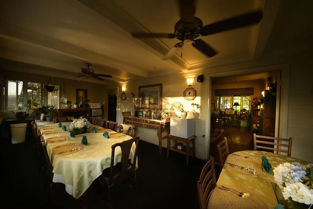 The Historic Maui
