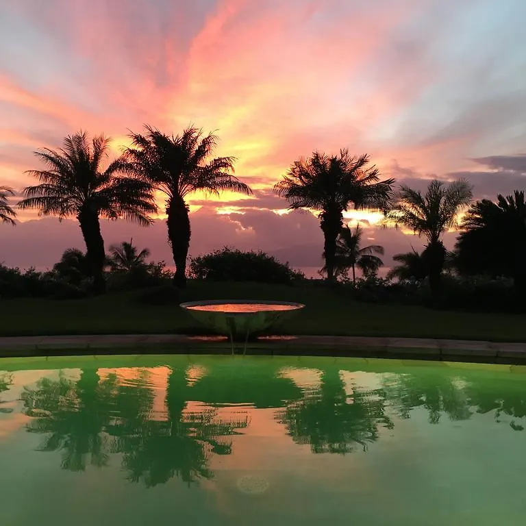 B&B Ho'oilo House 4*