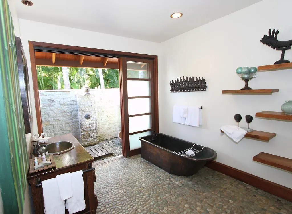 B&B Ho'oilo House 4*