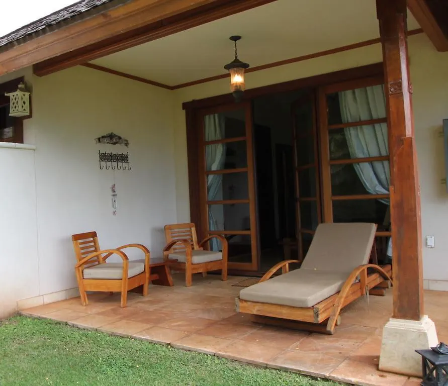 Ho'oilo House B&B 4*