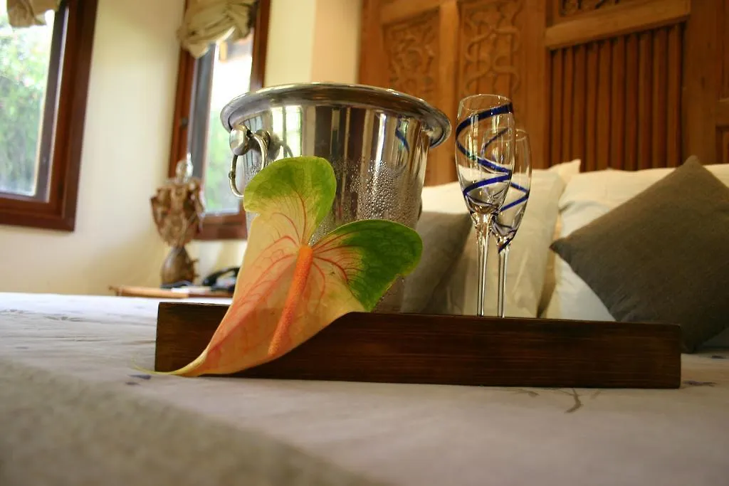 B&B Ho'oilo House