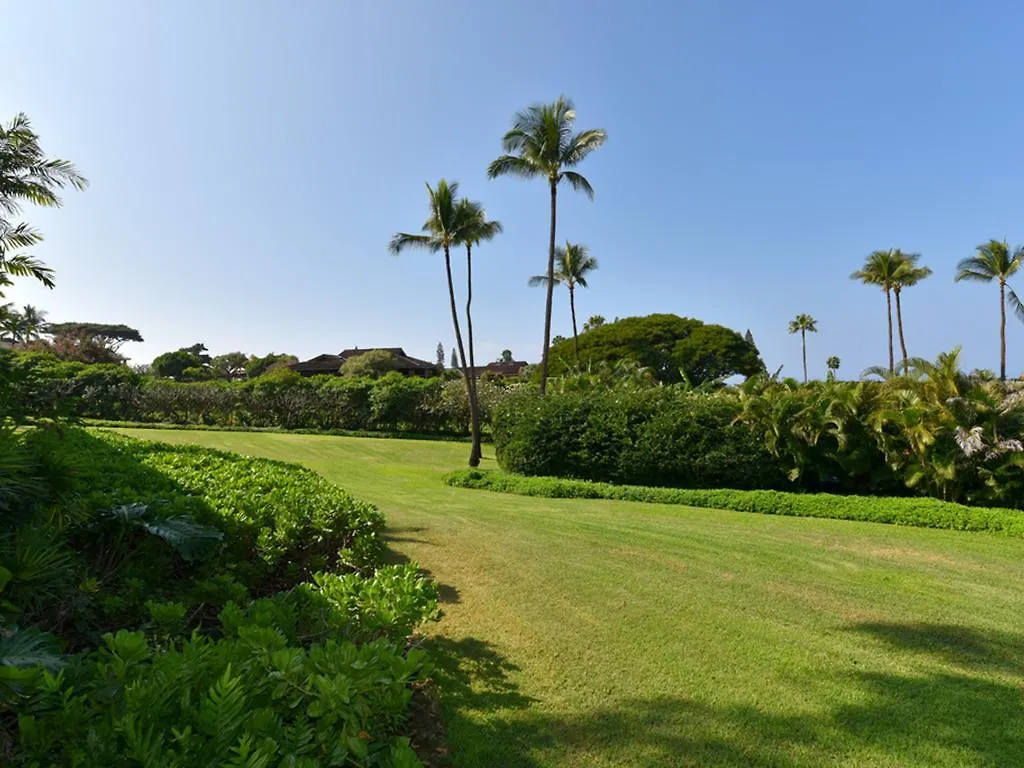 Apartment Kaanapali Plantation #52