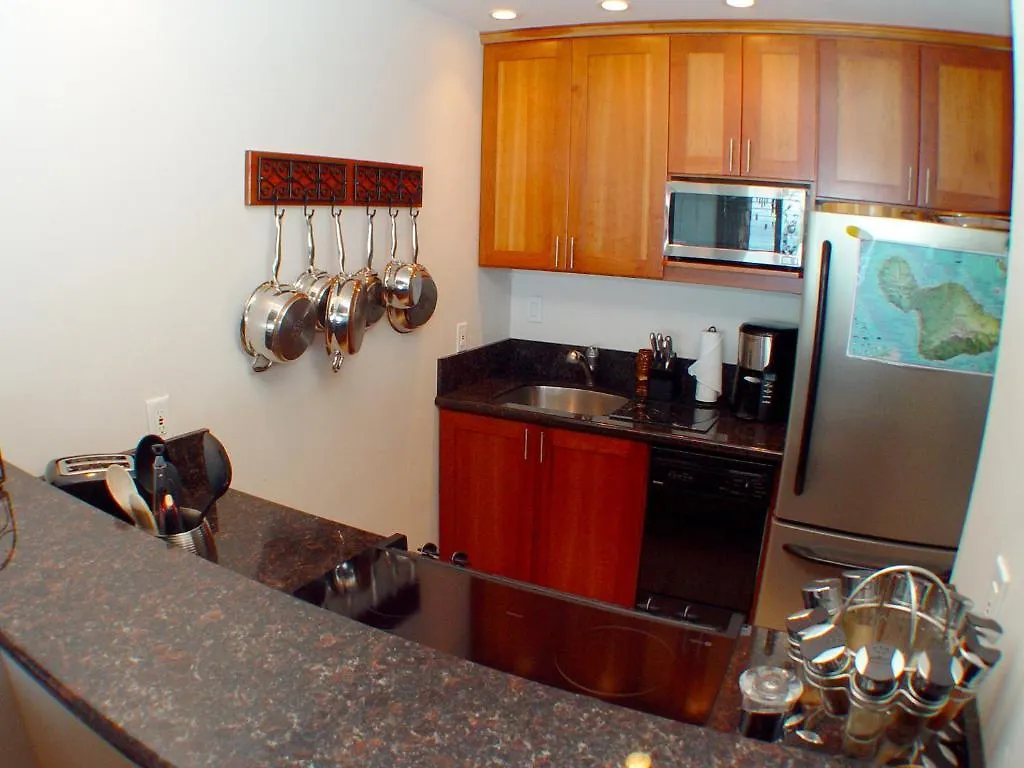 The Kulakane 4* Lahaina