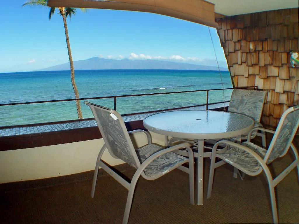 The Kulakane Aparthotel 4*