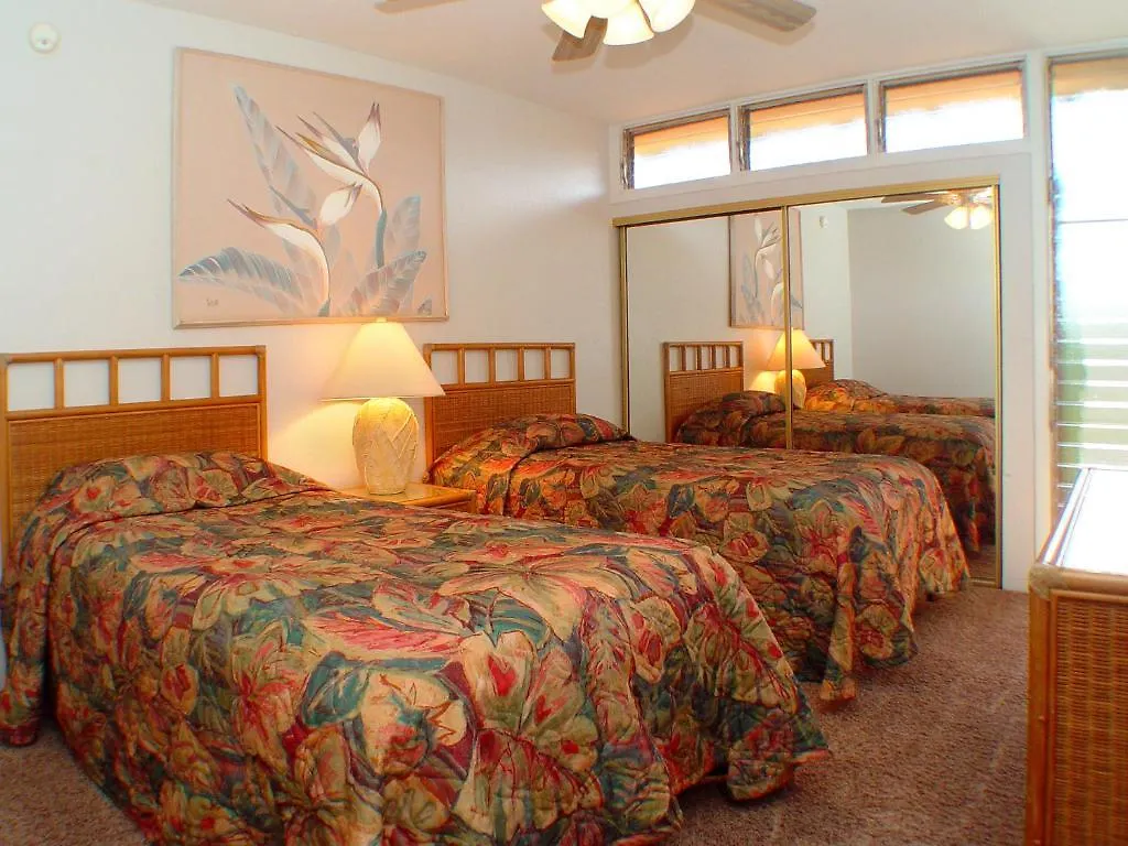 The Kulakane Aparthotel 4*