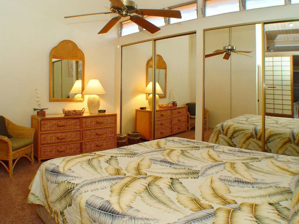 The Kulakane Aparthotel Lahaina