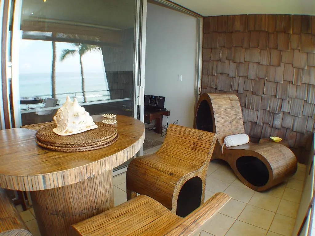 The Kulakane 4* Lahaina