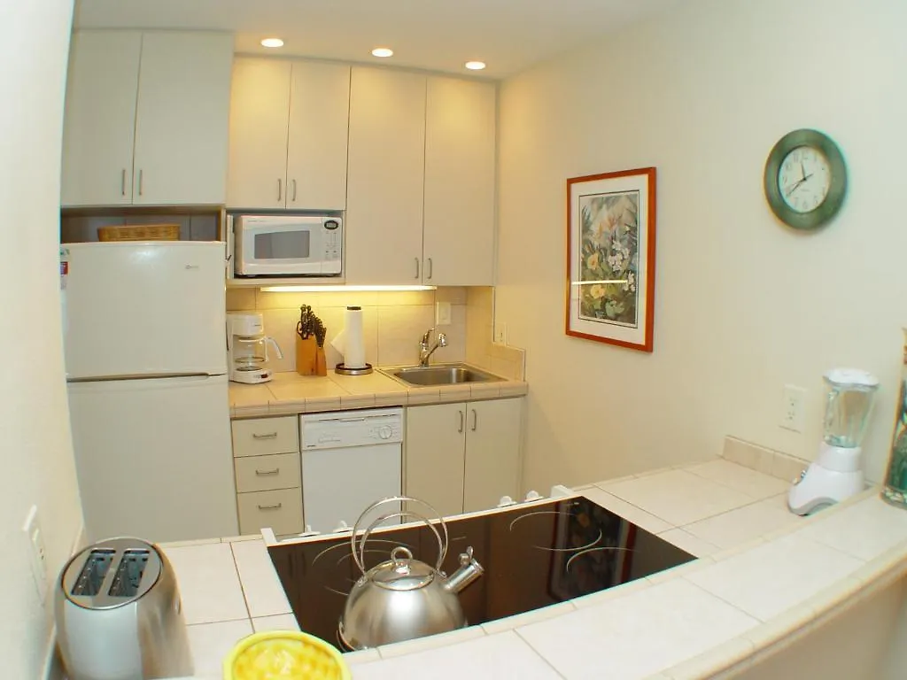 The Kulakane 4* Lahaina