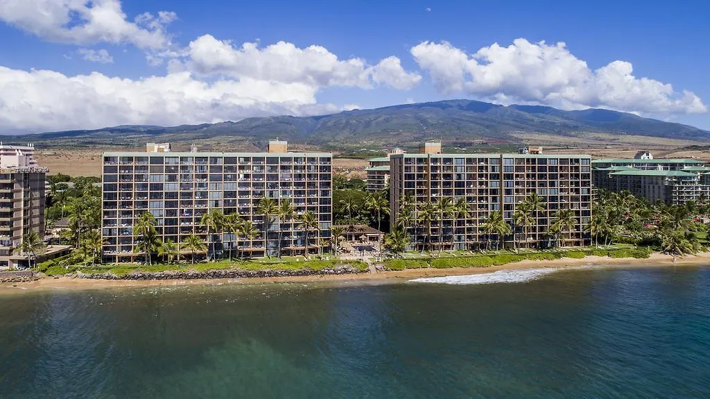 Aston Mahana At Kaanapali
