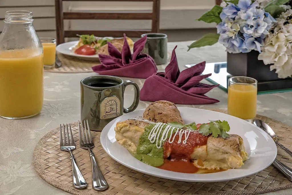 Guest house The Historic Maui 3*