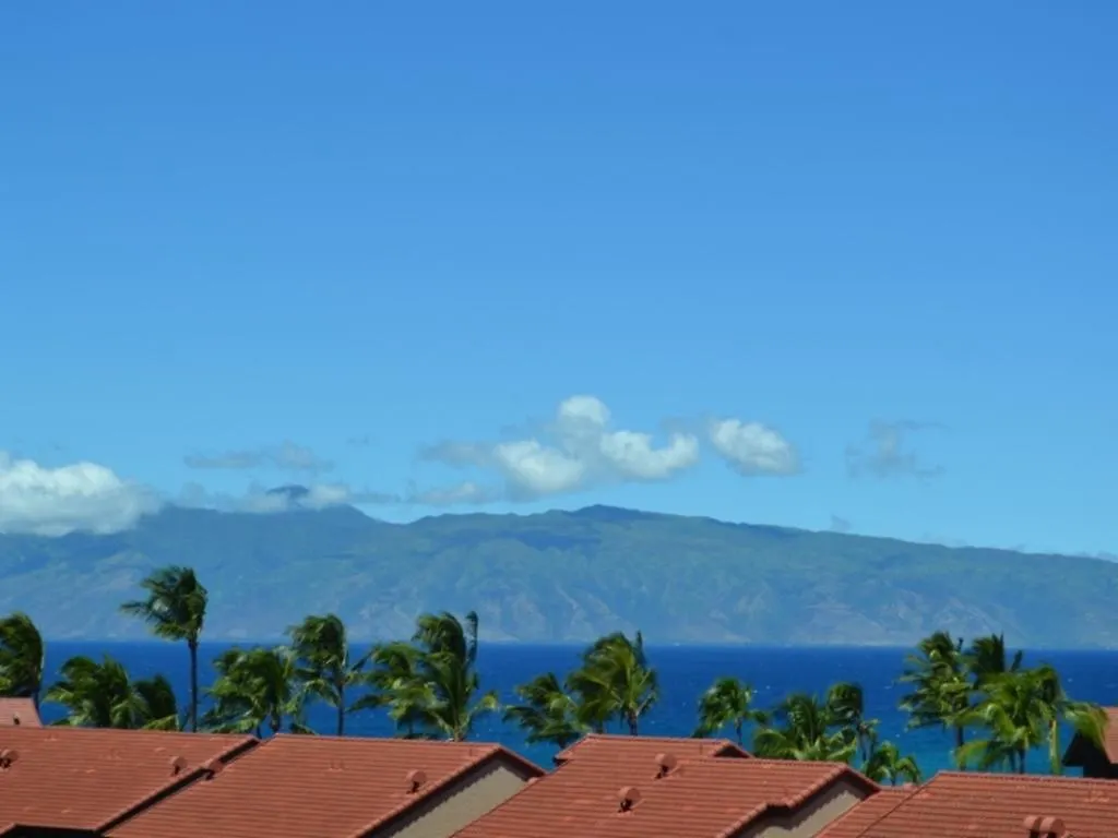 Kaanapali Shores #642 Appartement Lahaina