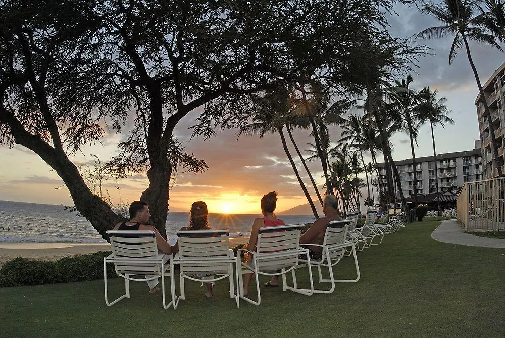 Rezort The Hale Pau Hana