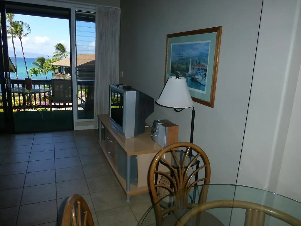 Mahina Surf Lahaina