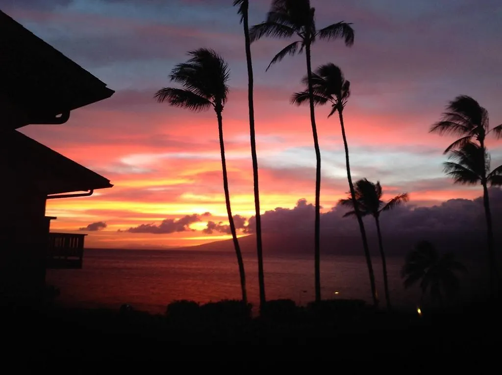 Mahina Surf 4* Lahaina