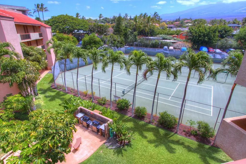 Maui Vista 1423 Apartment