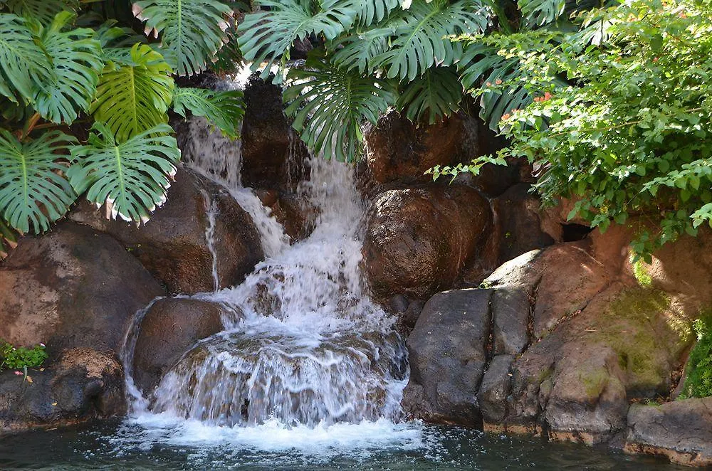 Resort Kahana Falls Napili-Honokowai