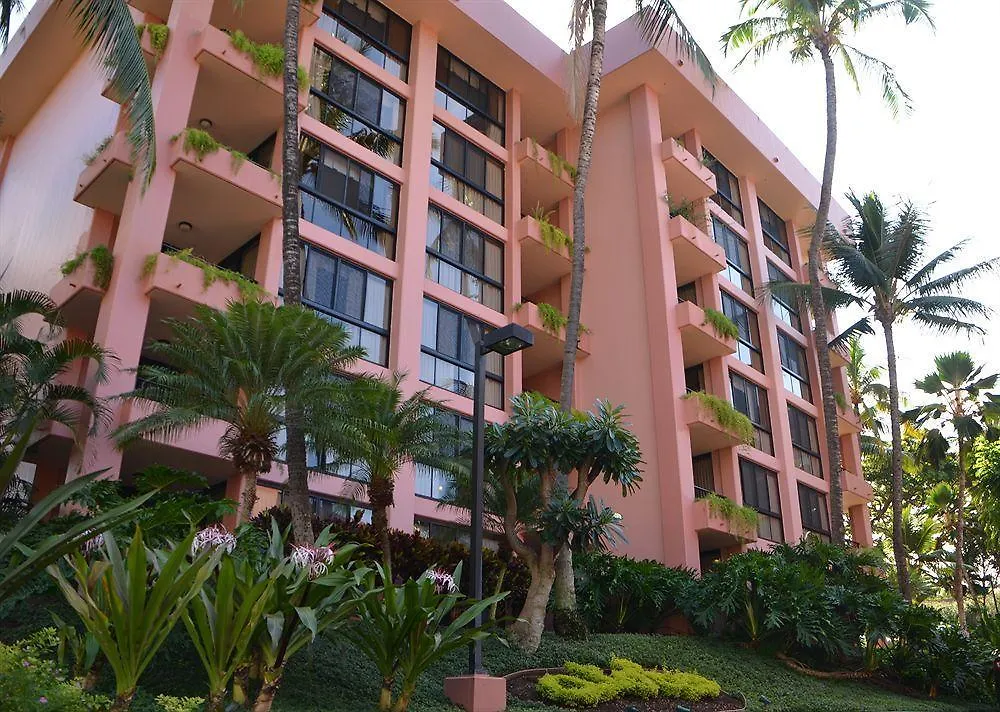 Kahana Falls 3*