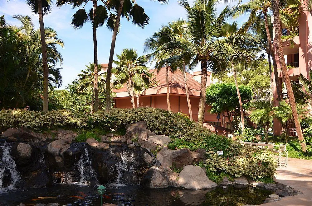 Kahana Falls Resort Napili-Honokowai